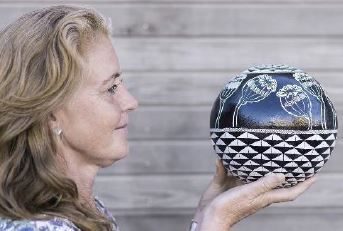 Mette Eriksen